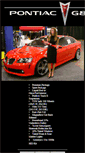 Mobile Screenshot of g8gt.gtxgp.com